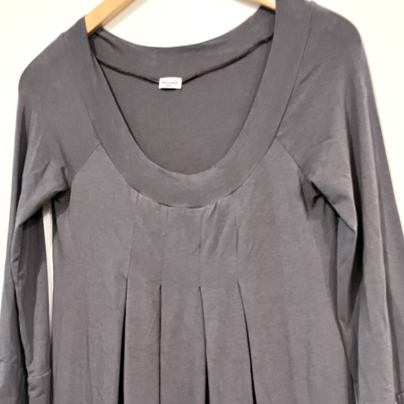 Splendid Grey Dress size Small - Picture 2 of 9